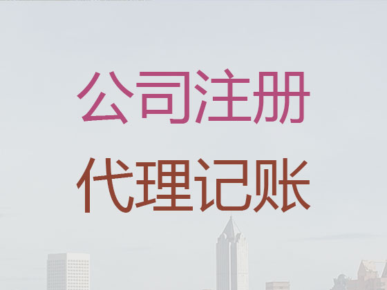 安阳公司注册|公司变更